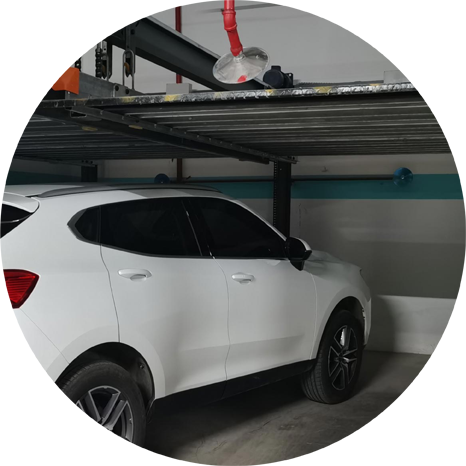 立體車庫回收,二手智能車庫出租,立體停車設備租賃,四川萊貝停車設備有限公司-操作簡單安全性高，提高空間利用效率
